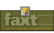 Faxt Logo