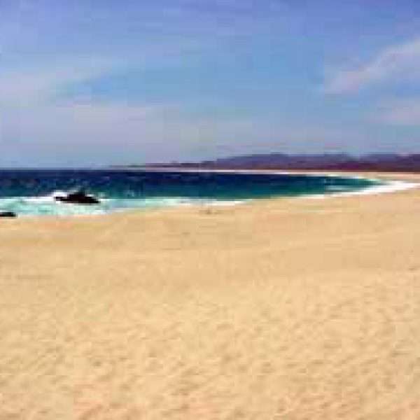 Mayto Beach, Jalisco, Mexico.