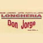 Dod Jorge, Puerto Vallarta.
