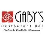 Gaby's Restaurant Bar, Puerto Vallarta.