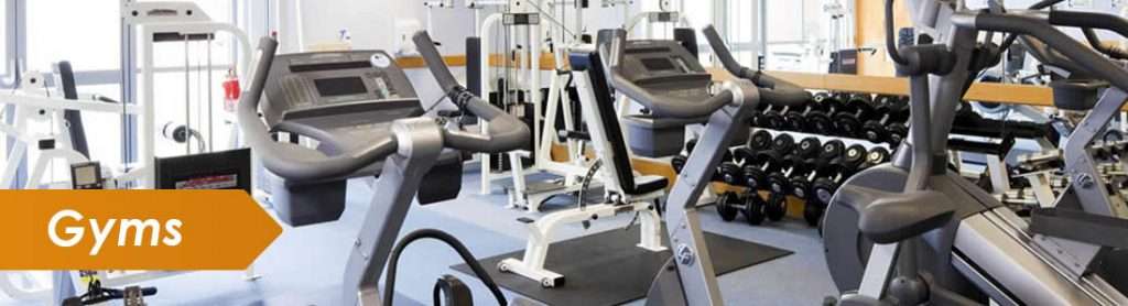 Puerto Vallarta Gyms