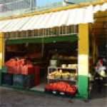 Puerto Vallarta Market.