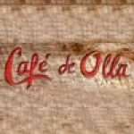 Cafe de Olla, Puerto Vallarta.