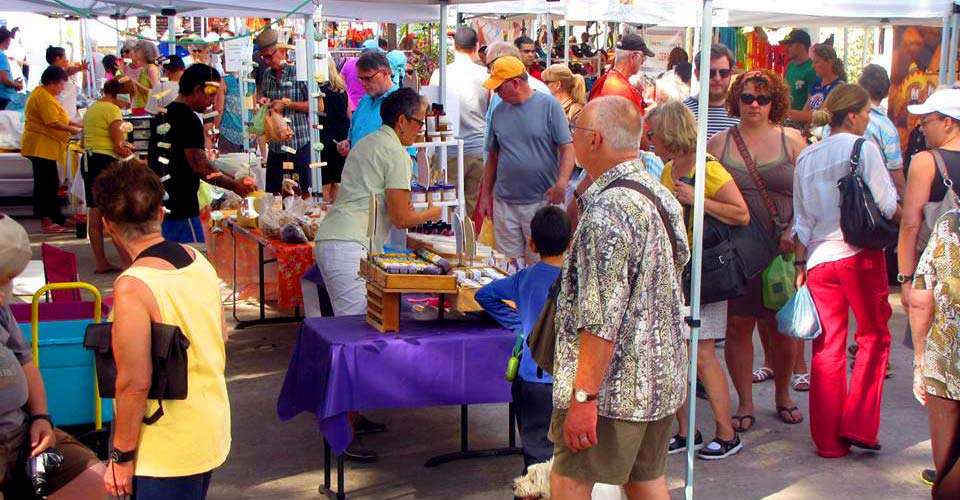 Vallarta Events Calendar