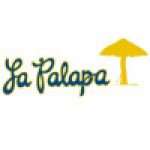 La Palapa Restaurant, Puerto Vallarta, Mexico.