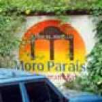 Moro Paraiso in Puerto Vallarta.