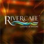 The River Cafe, Puerto Vallarta.