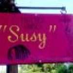 Hairdresser Susy, Puerto Vallarta.