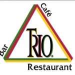 Trio Cafe, Puerto Vallarta.