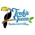 Fredy's Toucan, Puerto Vallarta.