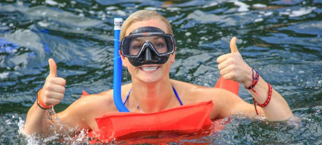 Snorkel Yelapa in Vallarta, Mexico