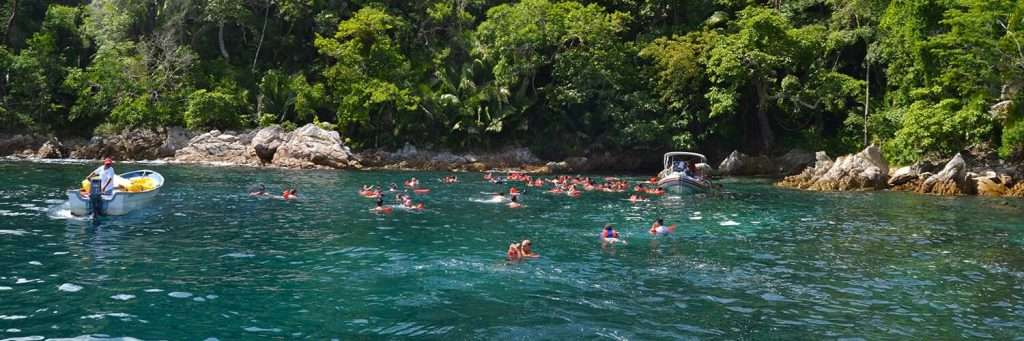 Tours in Puerto Vallarta.