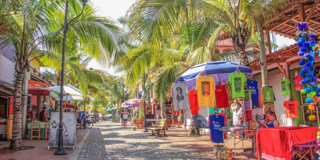 Sayulita, Mexico