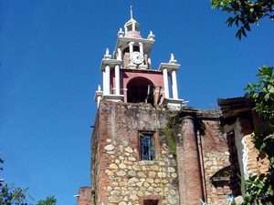 Cuale Church.