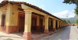 El Tuito, Jalisco.