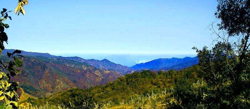View in Vallarta.