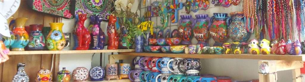 Puerto Vallarta store.