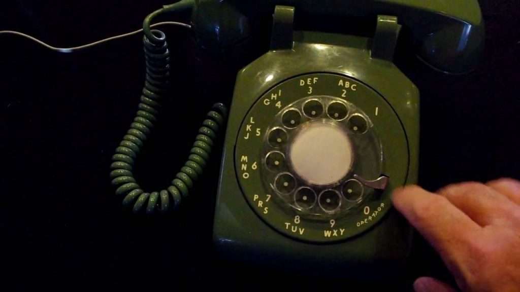telephones in Puerto Vallarta.