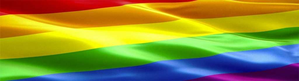 Gay Flag.