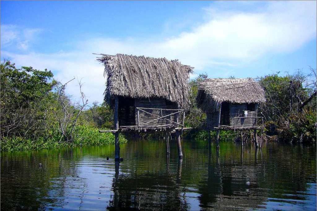 San Blas