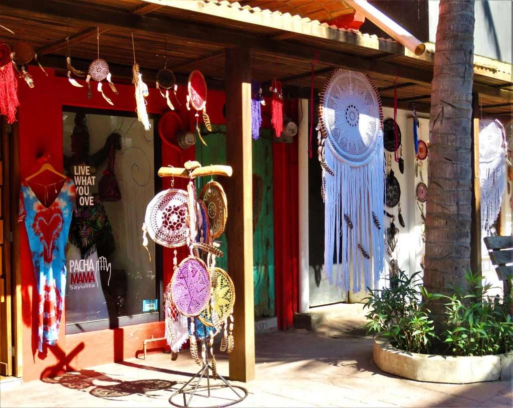 Nayarit Store