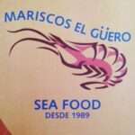 Vallarta Sea food Restaurant.