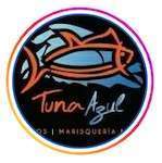 Tuna Azul seafood restaurant Puerto Vallarta.