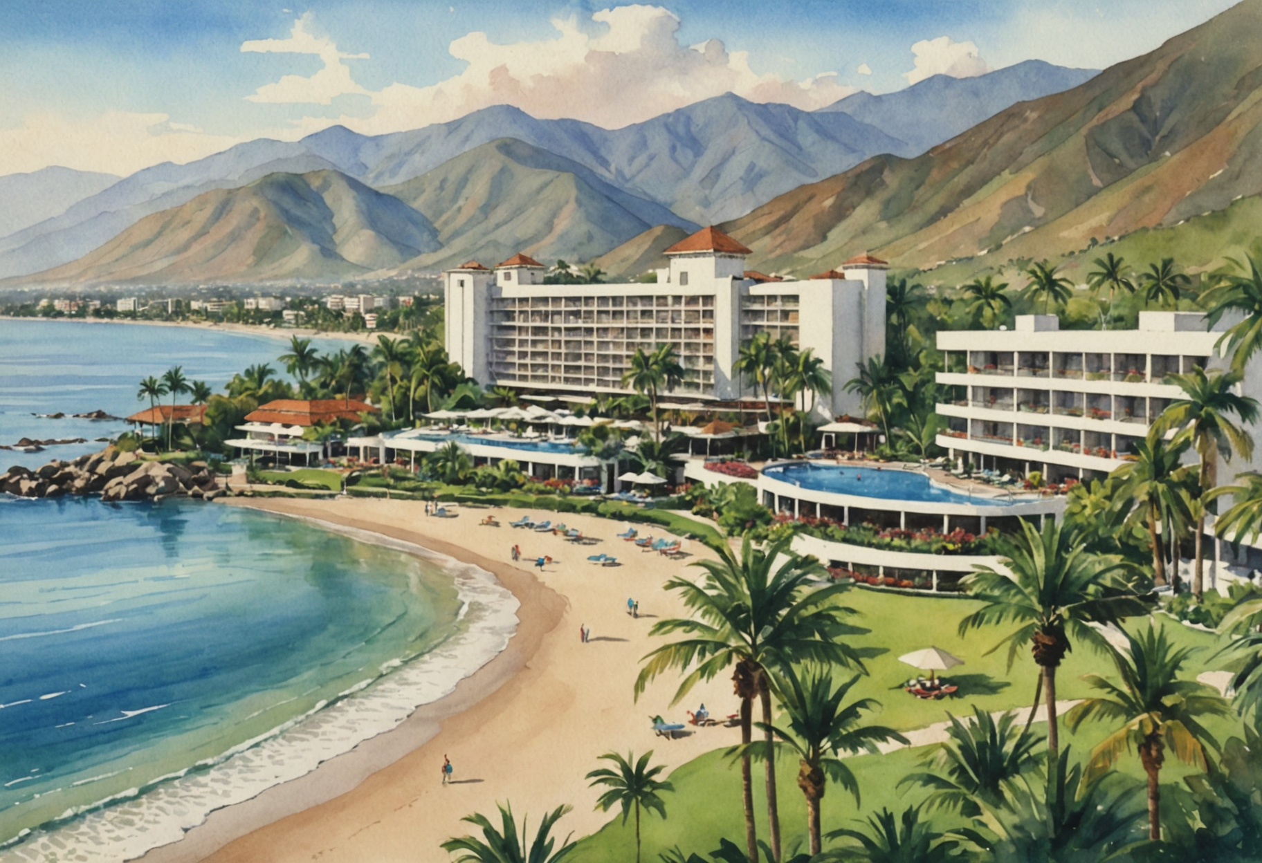 Vallarta Nayarit Gastronómica sets 2026 program