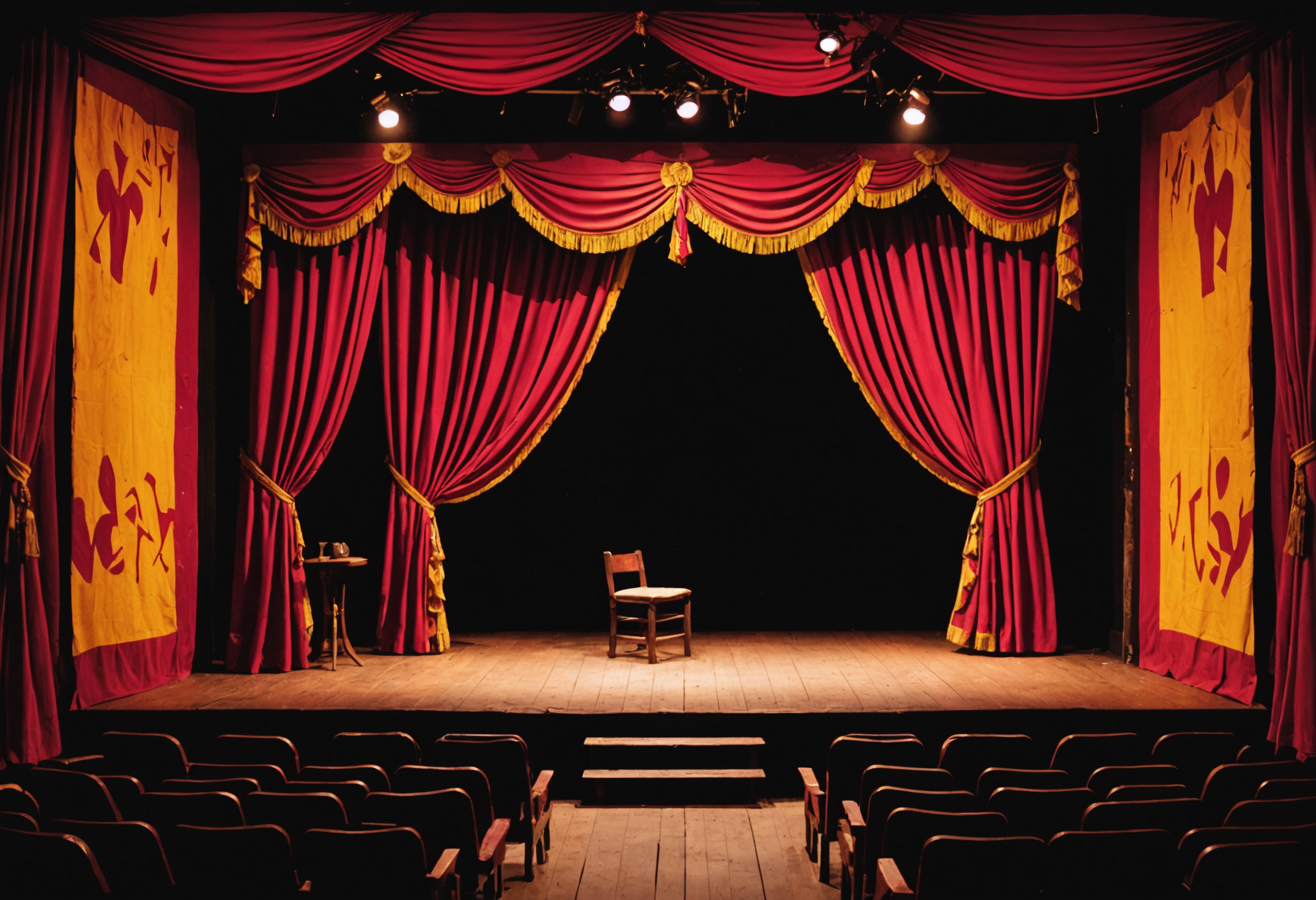 Palm Cabaret announces new season shows