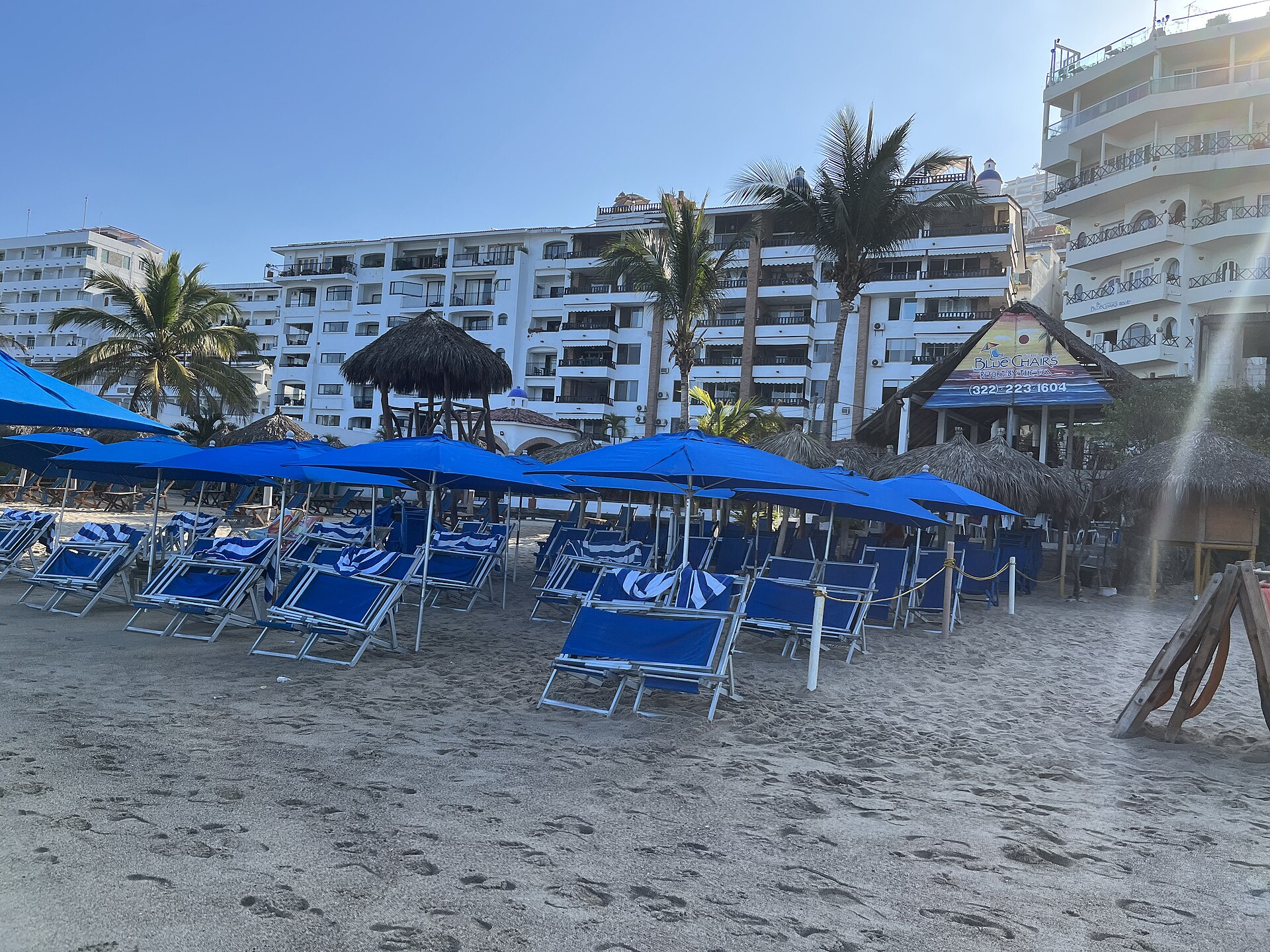Puerto Vallarta faces rain, flood and mudslide risks
