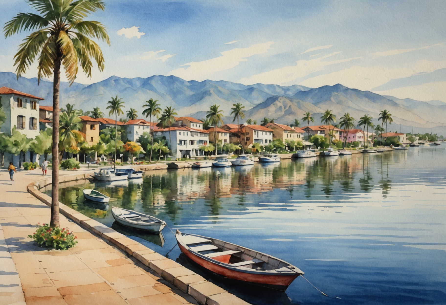 The Long Table starts October 9 in Marina Vallarta