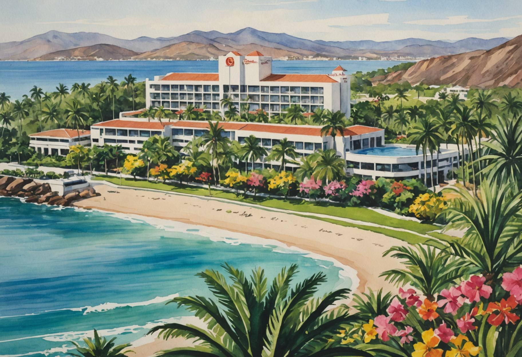 Vallarta Nayarit Gastronómica Sets October Dates