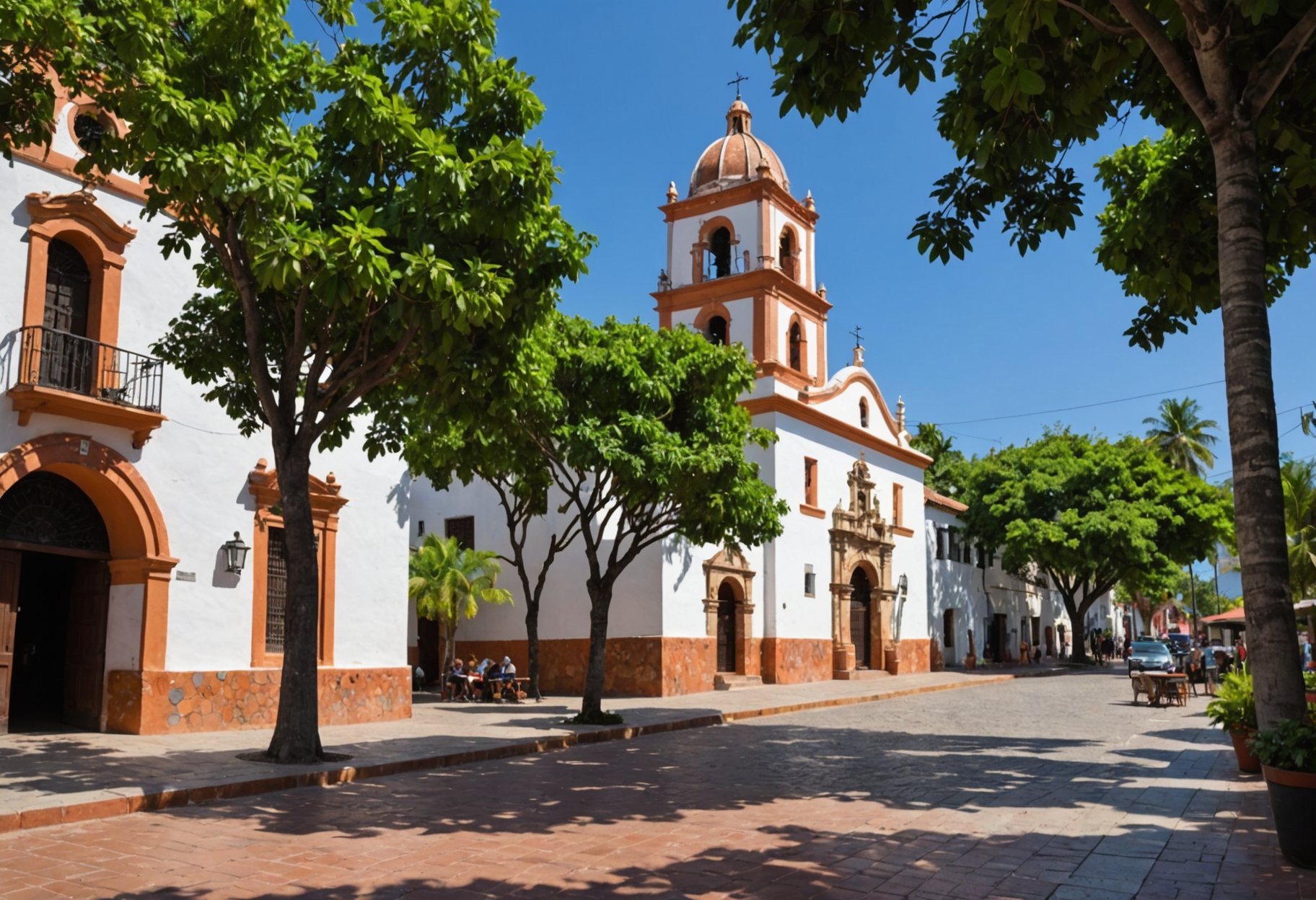 El Pitillal’s San Miguel Arcángel Celebration Runs Through September 29